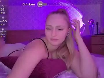 Chaturbate Adult Video Chat of likasweetie