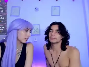Chaturbate Free Porn Cam of lyra__noir