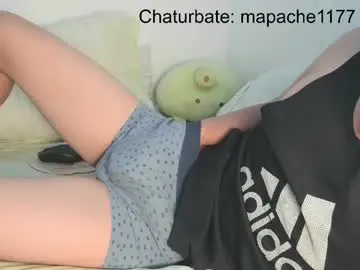 Chaturbate Nude Webcam of mapache1177