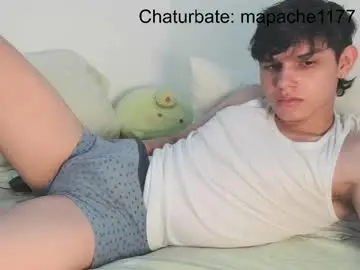 Chaturbate Free Porn Cam of mapache1177