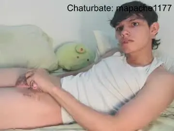 Chaturbate Nude Webcam of mapache1177