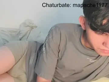 Chaturbate Watch Live Sex Cams of mapache1177