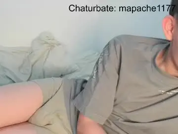 Chaturbate Watch Live Sex Cams of mapache1177
