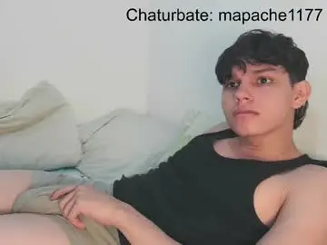 Chaturbate Sex Chat of mapache1177