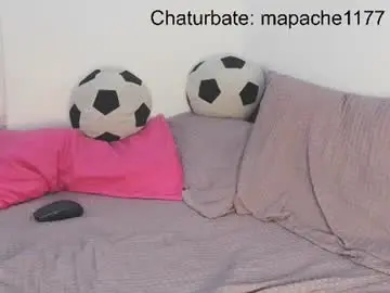 Chaturbate Sex Chat of mapache1177