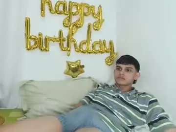 Chaturbate Adult Video Chat of mapache1177