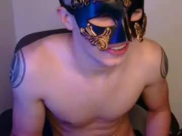 Chaturbate Free Porn Cam of midnightmasc