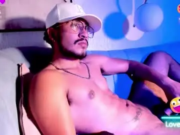 Chaturbate Watch Live Sex Cams of noa_filix