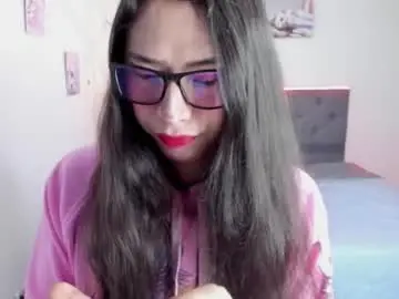 Chaturbate Live Sex of paula_kawaiifu