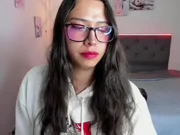 Chaturbate Sex Chat of paula_kawaiifu