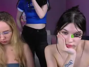 Chaturbate Live Sex of riley_sanders