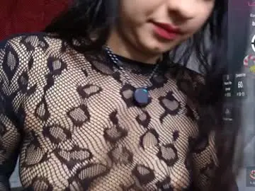 Chaturbate Live Porn of thepeach_