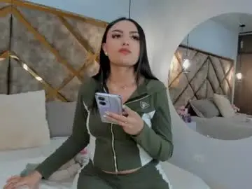Chaturbate Live Sex of tink_fox