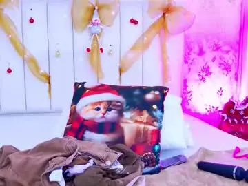 Chaturbate Adult Webcam of _miaa_monroe