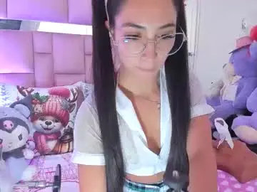 Chaturbate Sex Chat of ariadnacappelletty_