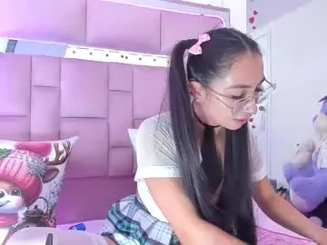 Chaturbate Sex Cam of ariadnacappelletty_