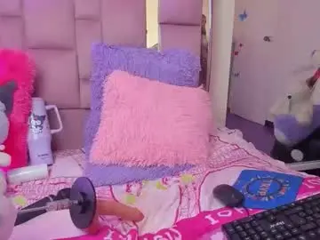 Chaturbate Free Porn Cam of ariadnacappelletty_