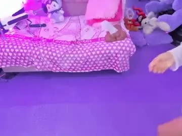Chaturbate Live Porn of ariadnacappelletty_
