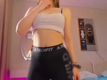 Chaturbate Live Sex of babyy_doll