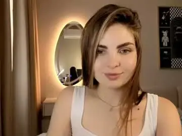 Chaturbate Live Sex Cam of babyy_doll