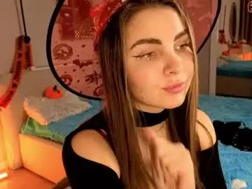 Chaturbate Sex Cam of babyy_doll