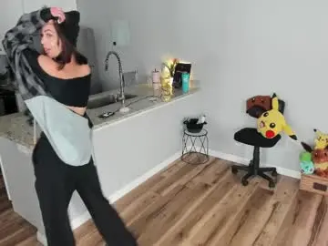 Chaturbate Live Sex of beaniebaby2