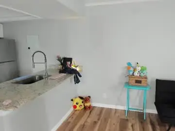 Chaturbate Adult Video Chat of beaniebaby2