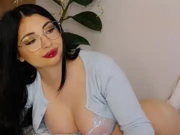 Chaturbate Best live sex cam show of bellahere