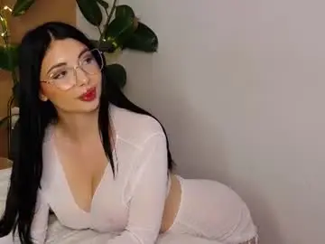 Chaturbate Nude Webcam of bellahere
