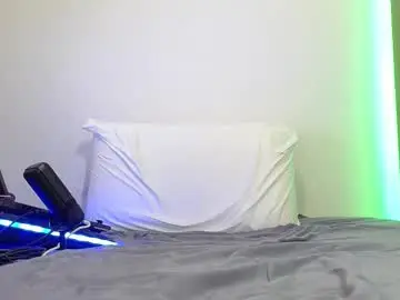 Chaturbate Nude Webcam of cristo_master