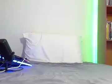 Chaturbate Free Porn Cam of cristo_master