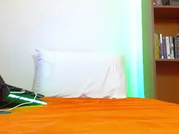 Chaturbate Live Sex Cam of cristo_master