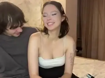 Chaturbate Live Sex of duosilk