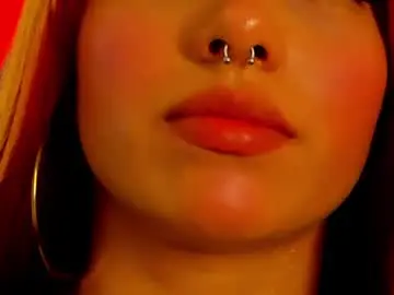 Chaturbate Adult Webcams of isabella_hv