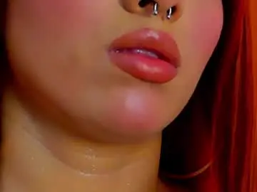 Chaturbate Best Webcam of isabella_hv