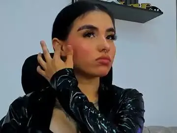 Chaturbate Live Sex of isabella_hv