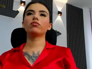 Chaturbate Sex Chat of isabella_hv