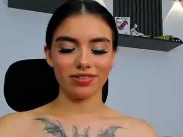 Chaturbate Free Live Porn of isabella_hv
