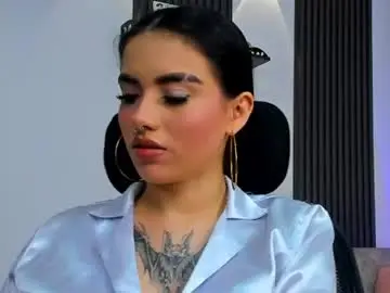 Chaturbate Free Porn Cam of isabella_hv