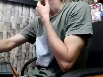 Chaturbate Live Sex Cam of jhosuamoore