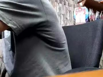 Chaturbate Free Porn Cam of jhosuamoore