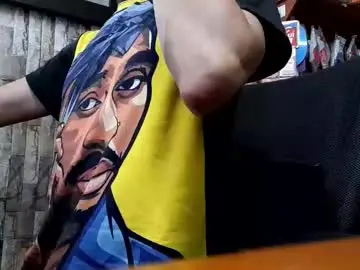 Chaturbate Best Webcam of jhosuamoore