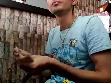 Chaturbate Free Porn Cam of jhosuamoore