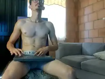 Chaturbate Live Sex of jhosuamoore