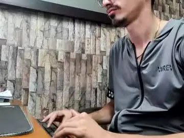 Chaturbate Sex Chat of jhosuamoore