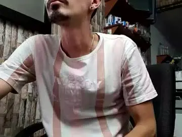 Chaturbate Free Porn Cam of jhosuamoore