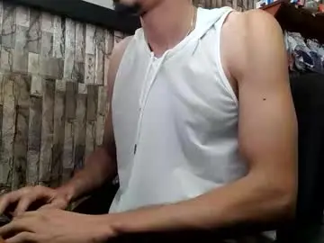 Chaturbate Adult Video Chat of jhosuamoore