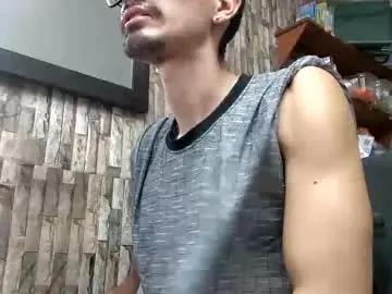 Chaturbate Free Porn Cam of jhosuamoore