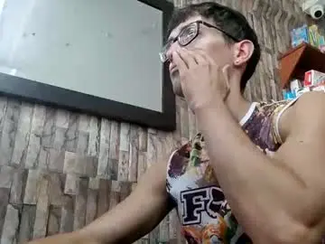 Chaturbate Sex Chat of jhosuamoore