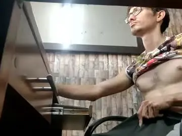 Chaturbate Sex Chat of jhosuamoore
